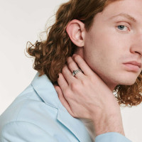 Vendôme Flex'it Ring