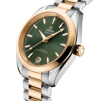 Seamaster Aqua Terra Shades