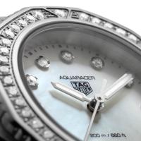 TAG HEUER AQUARACER PROFESSIONAL 200
