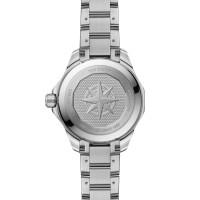 TAG HEUER AQUARACER PROFESSIONAL 200 SOLARGRAPH