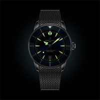 Superocean Heritage B31 Automatic 42