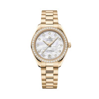 Seamaster Aqua Terra 150M