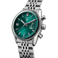TAG HEUER CARRERA CHRONOGRAPH