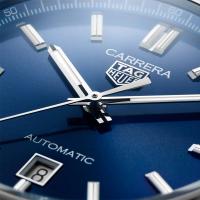 TAG HEUER CARRERA DATE