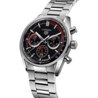TAG HEUER CARRERA CHRONOSPRINT X PORSCHE RALLYE