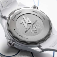 Seamaster Diver 300m