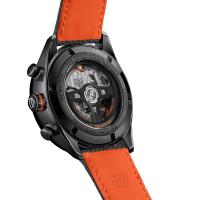 TAG HEUER CARRERA CHRONOGRAPH X PORSCHE ORANGE RACING