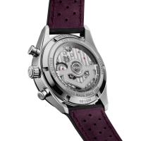 TAG HEUER CARRERA CHRONOGRAPH TOURBILLON