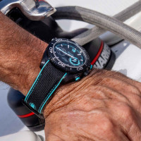 Seamaster Planet Ocean 600M