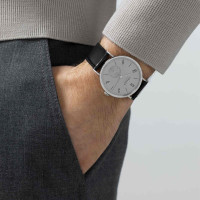 Tangente neomatik 39 platingrau
