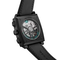TAG HEUER MONACO CHRONOGRAPH
