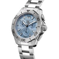 TAG HEUER AQUARACER PROFESSIONAL 200 DATE