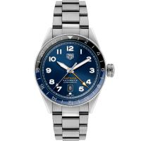 TAG HEUER AUTAVIA GMT COSC