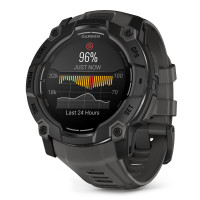 Instinct 3 – 50 mm, AMOLED