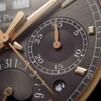 Grandes Complications