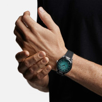 Seamaster Aqua Terra 150M