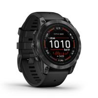 epix™ Pro (Gen 2) – Standard Edition | 47mm
