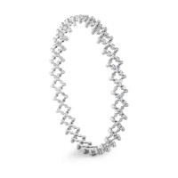 Serafino Multi-Size Ring und Armband