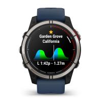 quatix® 7 – Sapphire Edition