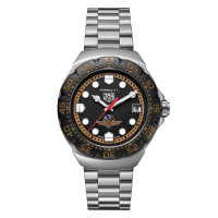 TAG HEUER FORMULA 1 SOLARGRAPH X INDY 500