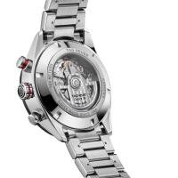 TAG HEUER CARRERA CHRONOGRAPH