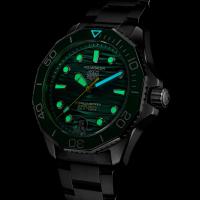 TAG HEUER AQUARACER PROFESSIONAL 300 DATE