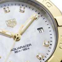 TAG HEUER AQUARACER DATE