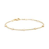 Anniversary Glam Armband