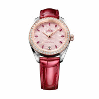 Seamaster Aqua Terra 150 M