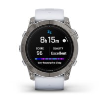 epix™ Pro (Gen 2) – Sapphire Edition | 51mm
