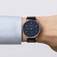 Tangente Neomatik 41 Update nachtblau