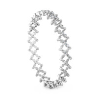 Serafino Multi-Size Ring und Armreif