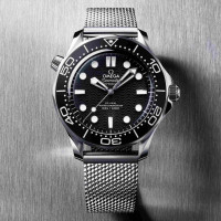 Seamaster Diver 300M
