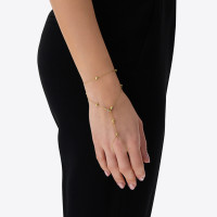 Soffio Gitano Armband und Halskette