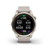 epix™ Pro (Gen 2) – Sapphire Edition | 42mm