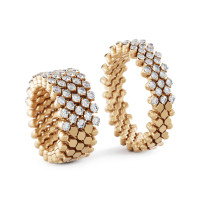 Brevetto Multi-Size Ring