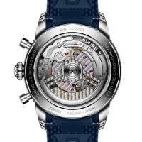 Superocean Heritage B01 Chronograph 42