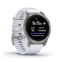 epix™ Pro (Gen 2) – Sapphire Edition 47mm