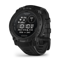 Instinct® 3 Solar Tactical