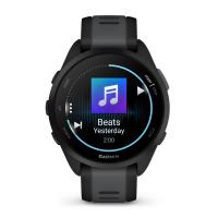 Forerunner® 165 Music