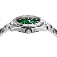 TAG HEUER AQUARACER PROFESSIONAL 200 DATE