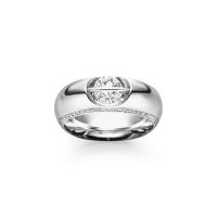 LIBERTÉ Diamantring