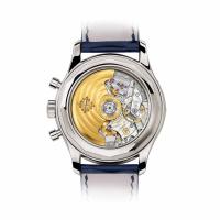 Chronograph Jahreskalender