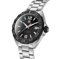 TAG HEUER FORMULA 1 DATE