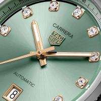 TAG HEUER CARRERA DATE