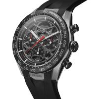 TAG HEUER CARRERA CHRONOGRAPH X PORSCHE 963