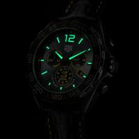 TAG HEUER FORMULA 1 CHRONOGRAPH X SENNA