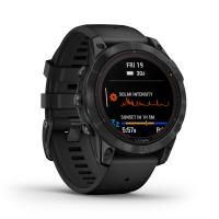 fēnix® 7 Pro – Solar Edition