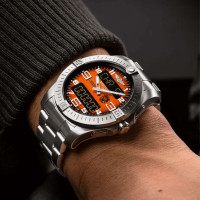 Aerospace B70 Orbiter