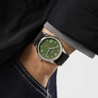 Club Campus 38 All Olive